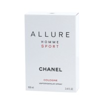 Parfum Homme Chanel Allure Homme Sport Cologne EDC 100 ml