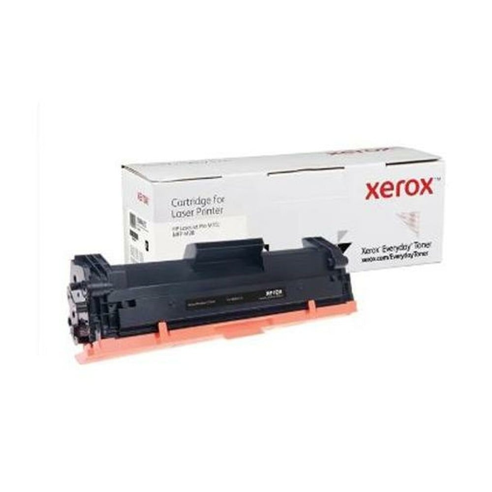 Toner Xerox Tóner Everyday Negro compatible con HP 48A (CF244A) Noir