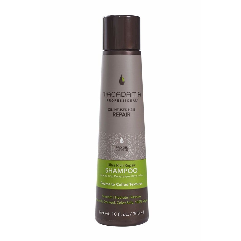 Shampooing réparateur Macadamia 300 ml