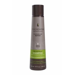 Shampooing réparateur Macadamia 300 ml