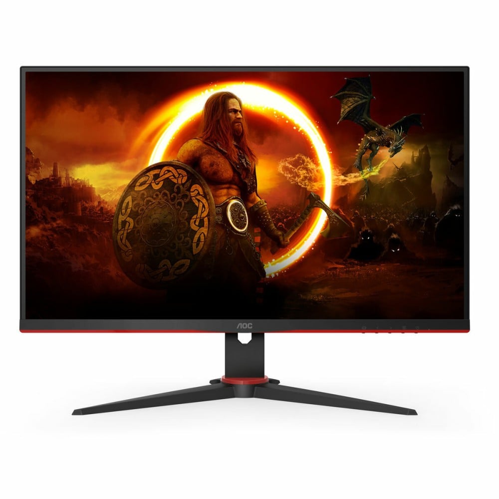 Écran AOC 27G2SPAE/BK 27" LED IPS LCD Flicker free 165 Hz