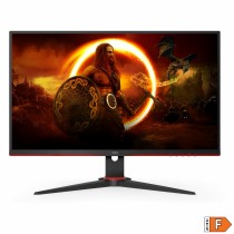 Écran AOC 27G2SPAE/BK 27" LED IPS LCD Flicker free 165 Hz