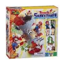 Board game Super Mario 7356