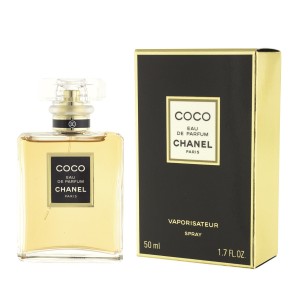 Damenparfüm Chanel Coco Eau de Parfum EDP 50 ml