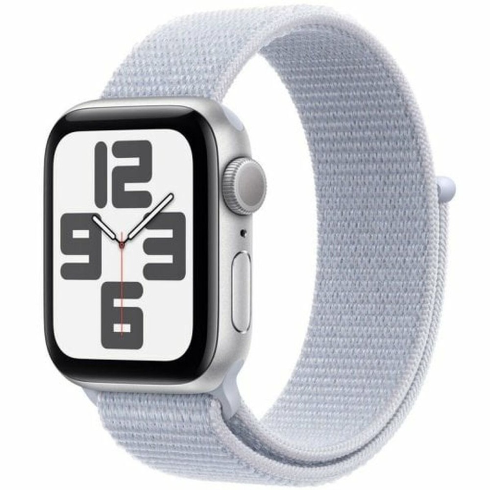 Montre intelligente Apple MXEE3QL/A Gris 40 mm