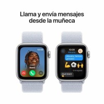 Montre intelligente Apple MXEE3QL/A Gris 40 mm