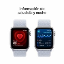 Montre intelligente Apple MXEE3QL/A Gris 40 mm