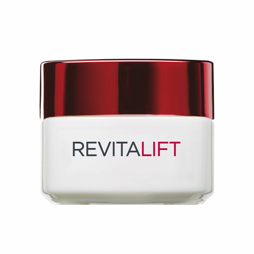 Antiaging Creme  für die Auguenkontour L'Oreal Make Up Revitalift (15 ml)