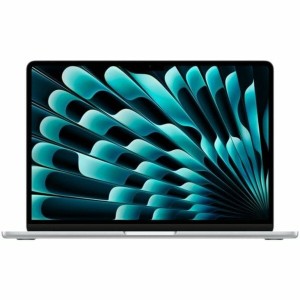 Ordinateur Portable Apple MC8H4Y/A 13,6" 16 GB RAM 256 GB SSD M3