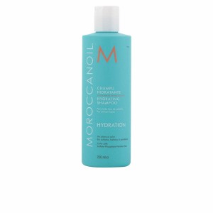 Shampooing hydratant Hydration Moroccanoil