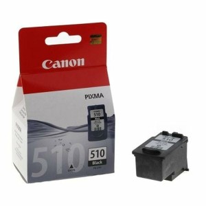 Original Ink Cartridge Canon PG-510 BL w/Sec Black