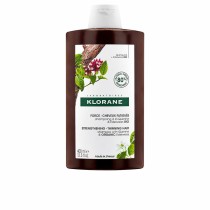 Hairstyling Creme Klorane Quinine & Organic Edelweiss 400 ml