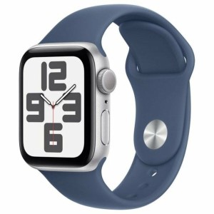 Smartwatch Apple MXEC3QL/A Grau 40 mm