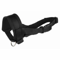 Muzzle Trixie Black L