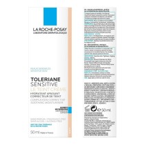 Crème hydratante La Roche Posay Toleriane Clair