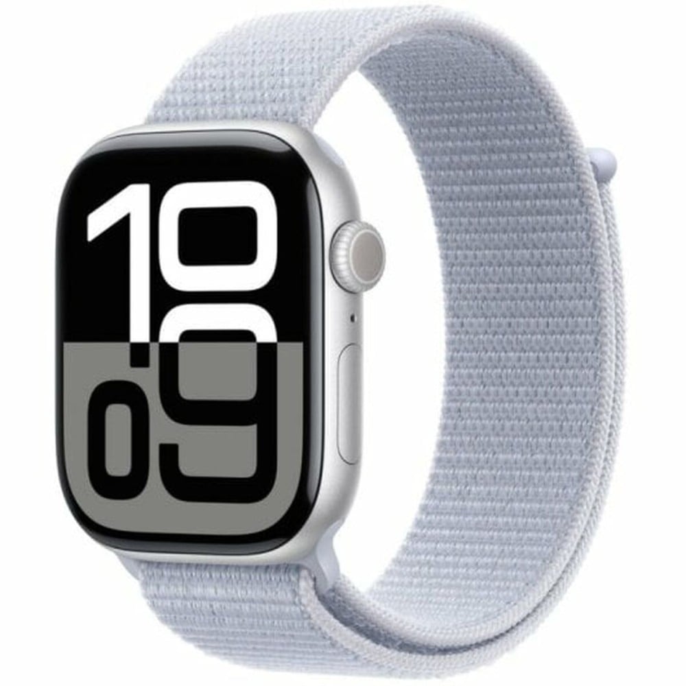 Smartwatch Apple MWY23QL/A Grey 46 mm