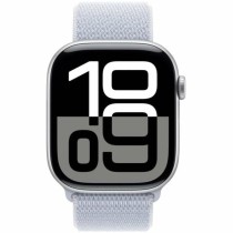 Montre intelligente Apple MWY23QL/A Gris 46 mm