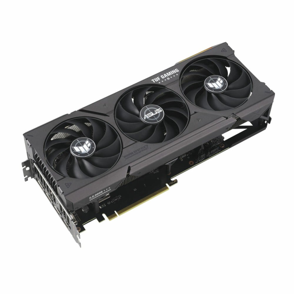 Graphics card Asus TUF Geforce RTX 4060 Ti 8 GB