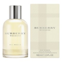 Parfum Femme Weekend Burberry BURPFW049 EDP (100 ml) EDP 100 ml