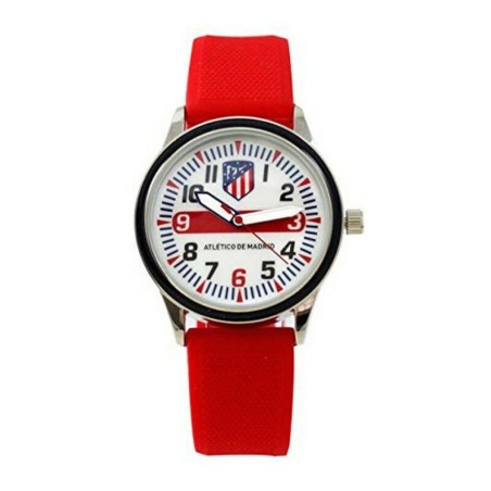 Montre Junior Atlético Madrid Rouge