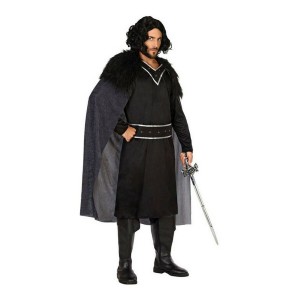 Déguisement pour Adultes DISFRAZ VIKINGO M-L Viking Taille M/L