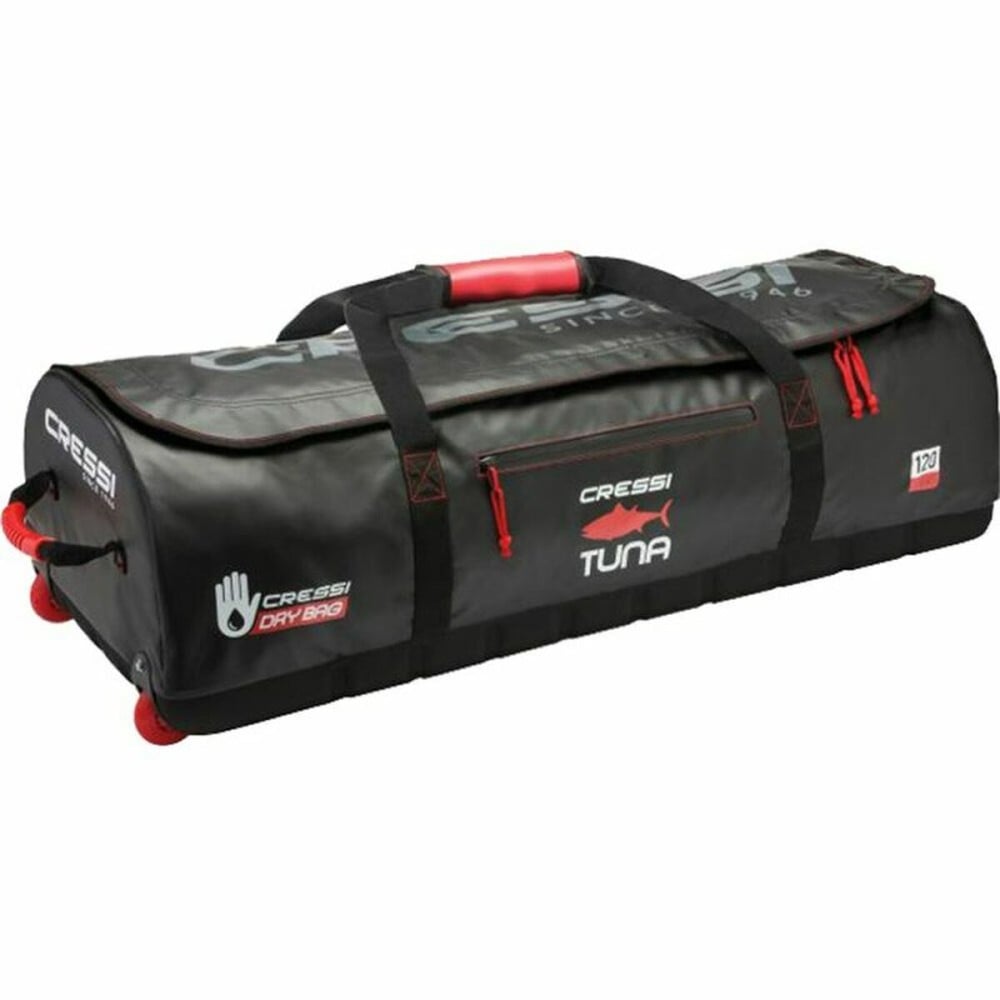 Sac de sport Tuna Roll Cressi-Sub XUB976200 120 L