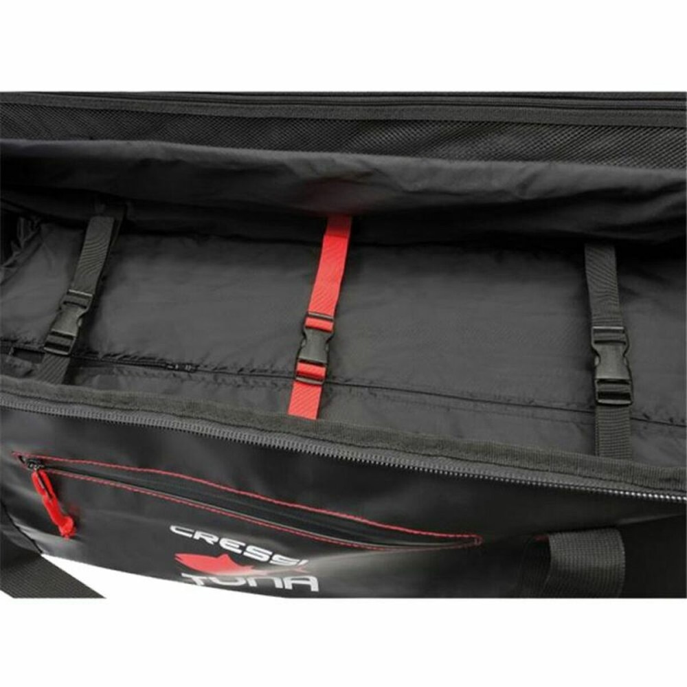 Sports bag Tuna Roll Cressi-Sub XUB976200 120 L