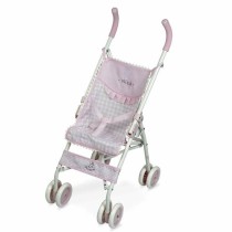 Doll Stroller Decuevas Niza 35 x 45 x 75 cm