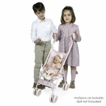 Doll Stroller Decuevas Niza 35 x 45 x 75 cm