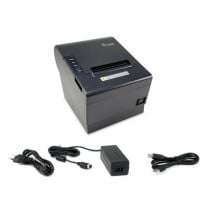 Ticket Printer Equip 351002 Black