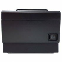 Ticket Printer Equip 351002 Black