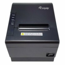 Ticket-Drucker Equip 351002 Schwarz