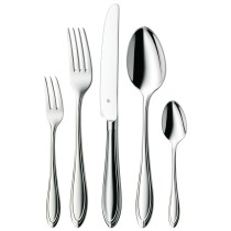 Cutlery WMF Verona Steel Stainless steel 30 Pieces