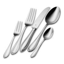 Cutlery WMF Verona Steel Stainless steel 30 Pieces