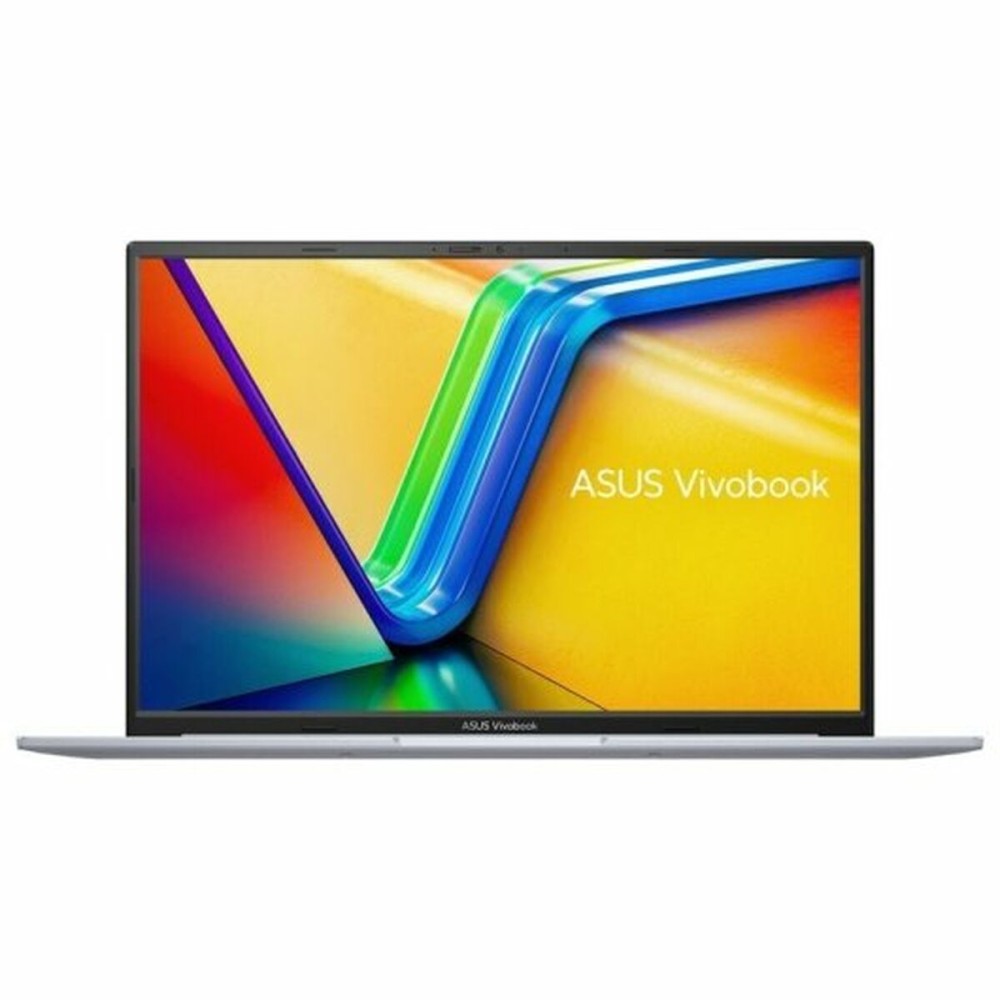 Ordinateur Portable Asus VivoBook 16X K3605ZC-PL344W 16" i5-12500H 16 GB RAM 512 GB SSD NVIDIA GeForce RTX 3050