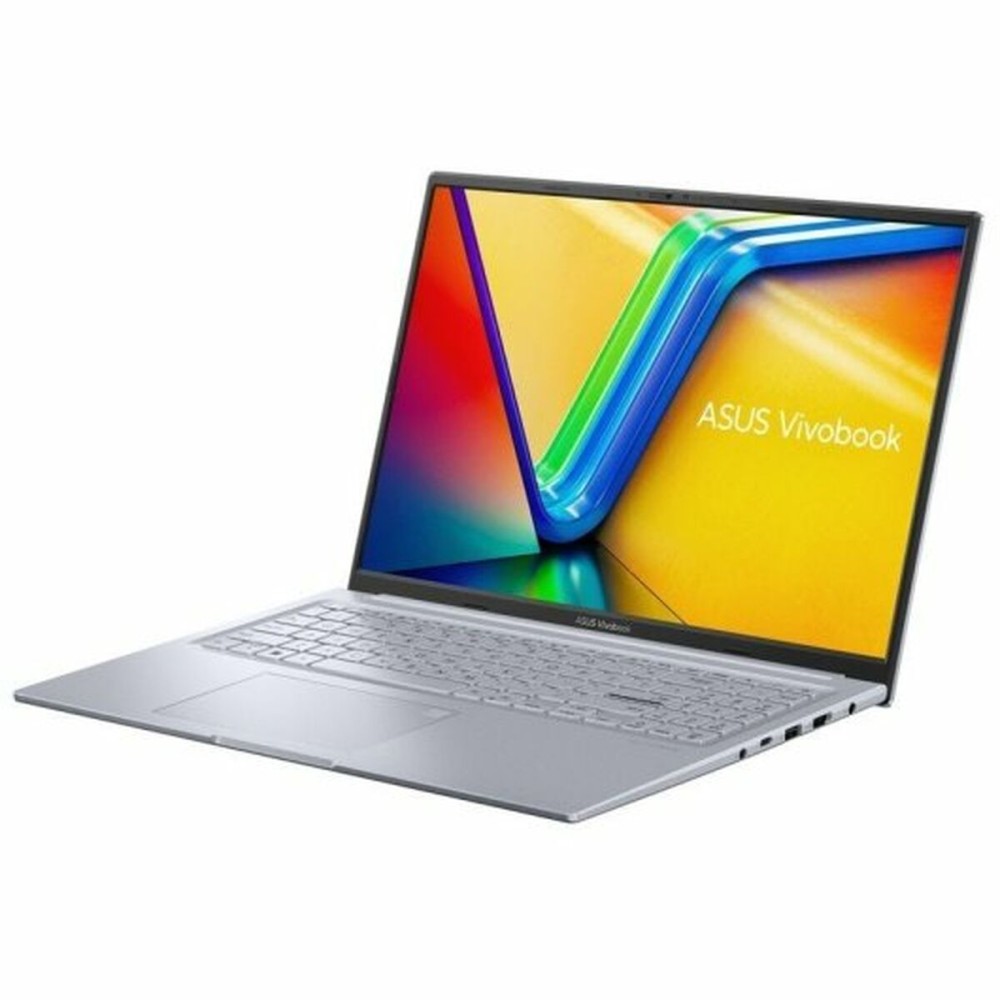 Ordinateur Portable Asus VivoBook 16X K3605ZC-PL344W 16" i5-12500H 16 GB RAM 512 GB SSD NVIDIA GeForce RTX 3050