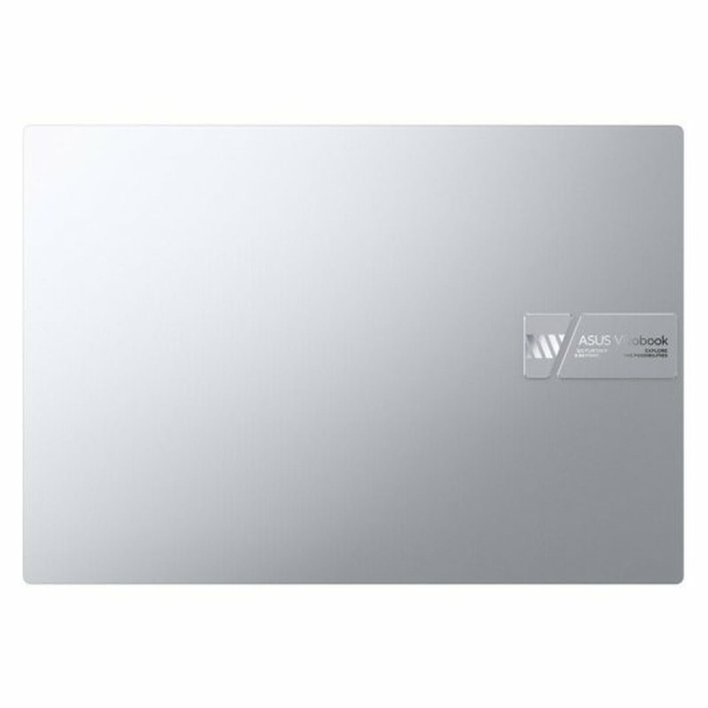 Ordinateur Portable Asus VivoBook 16X K3605ZC-PL344W 16" i5-12500H 16 GB RAM 512 GB SSD NVIDIA GeForce RTX 3050