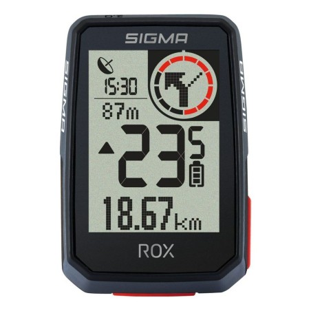 Compteur de Bicyclette Sigma 1052