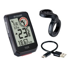 Compteur de Bicyclette Sigma 1052