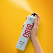 Extra Firm Hold Hairspray Schwarzkopf Osis+ Session 300 ml