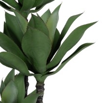 Decorative Plant PVC Cement 40 x 40 x 175 cm