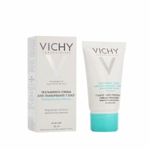 Cream Deodorant Vichy Deo 30 ml