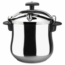 Pressure cooker Magefesa STAR 6L BOMBEAD 6 L Metal Stainless steel 6 L