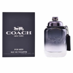 Herrenparfüm Coach For Men EDT 60 ml