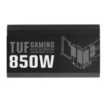 Bloc d’Alimentation Asus TUF Gaming ATX 850 W 130 W 80 Plus Gold RoHS