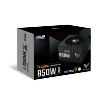 Bloc d’Alimentation Asus TUF Gaming ATX 850 W 130 W 80 Plus Gold RoHS