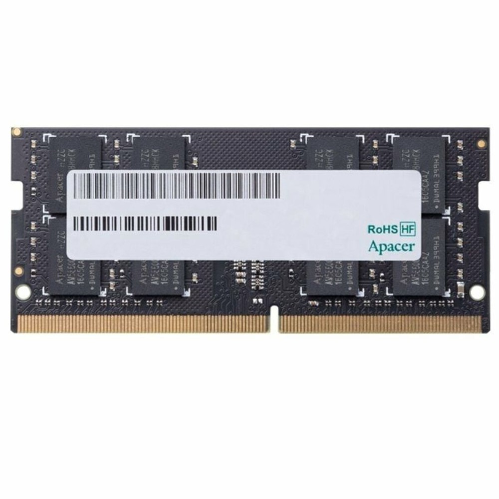 RAM Speicher Apacer ES.08G21.GSH 8 GB DDR4 3200 MHz