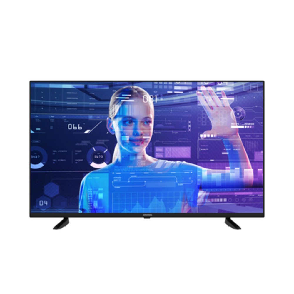 Télévision Grundig 55GFU7800B   55 4K Ultra HD 55" LED