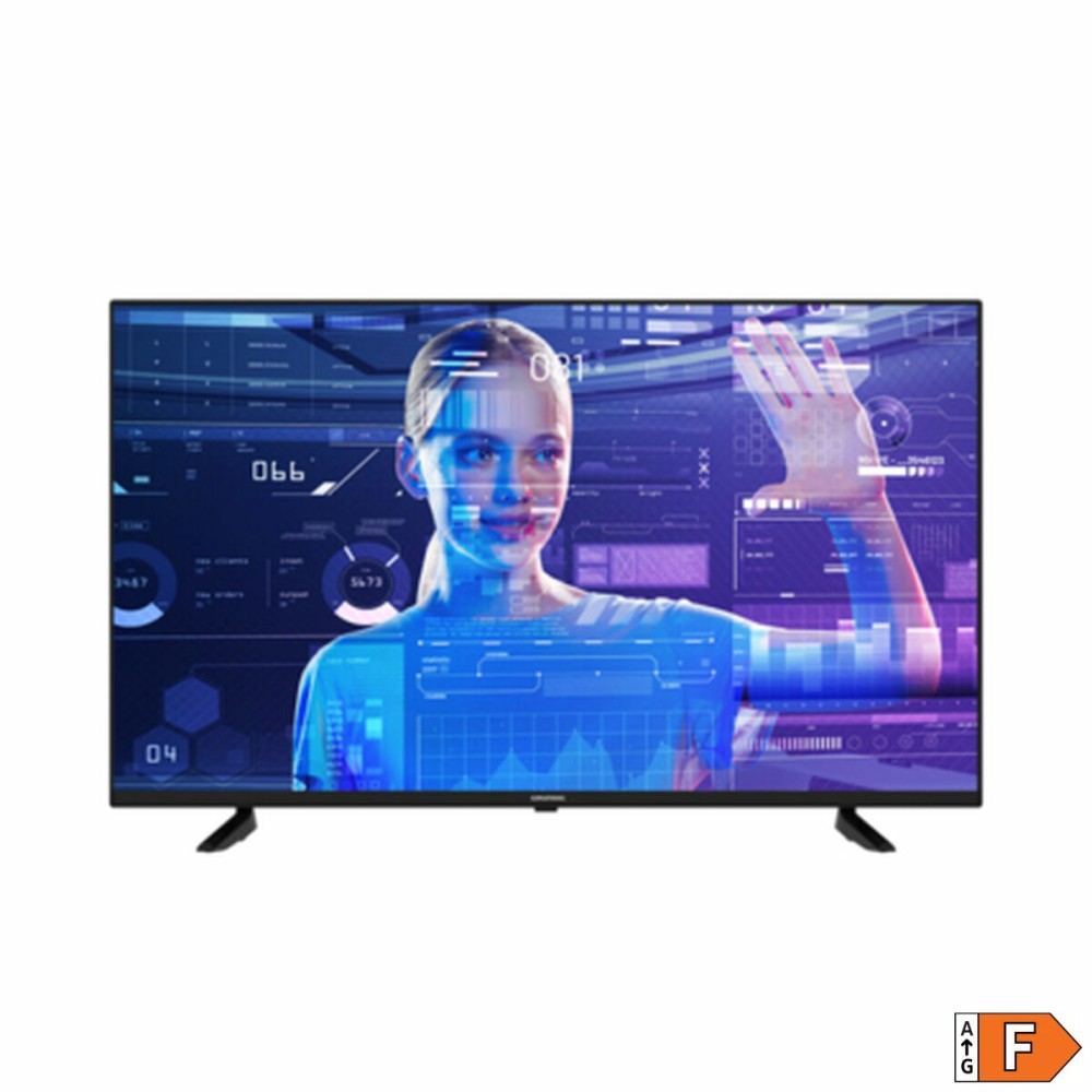 Fernseher Grundig 55GFU7800B   55 4K Ultra HD 55" LED