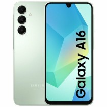 Smartphone Samsung Galaxy A16 6,7" Octa Core 8 GB RAM 1 TB 256 GB grün